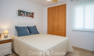 Appartement prêt à emménager à vendre sur la New Golden Mile, entre Marbella et Estepona 804242 