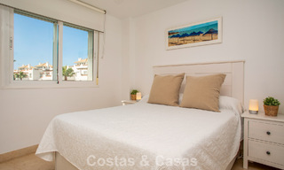 Appartement prêt à emménager à vendre sur la New Golden Mile, entre Marbella et Estepona 804245 