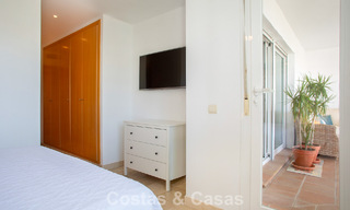 Appartement prêt à emménager à vendre sur la New Golden Mile, entre Marbella et Estepona 804246 