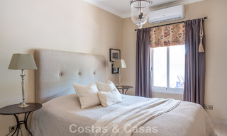 Appartement plein de charme avec accord de Sale-and-Leaseback à vendre à Nueva Andalucía, Marbella 804403 