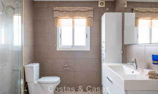 Appartement plein de charme avec accord de Sale-and-Leaseback à vendre à Nueva Andalucía, Marbella 804405 