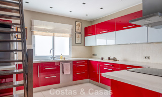 Appartement plein de charme avec accord de Sale-and-Leaseback à vendre à Nueva Andalucía, Marbella 804408 