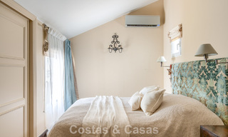 Appartement plein de charme avec accord de Sale-and-Leaseback à vendre à Nueva Andalucía, Marbella 804419 