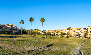 Spacieux penthouse duplex avec spectaculaire toit-terrasse à Vendre à Atalaya, Nouvelle Mille d’Or, Marbella - Estepona 804653 