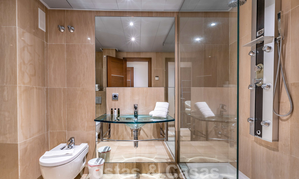 Bahia de la Plata: Appartements modernes de plage dans la New Golden Mile, Marbella - Estepona 805015