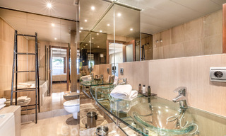 Bahia de la Plata: Appartements modernes de plage dans la New Golden Mile, Marbella - Estepona 805019 