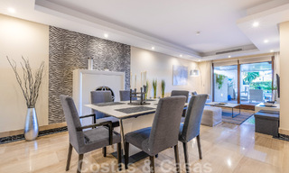 Bahia de la Plata: Appartements modernes de plage dans la New Golden Mile, Marbella - Estepona 805023 