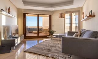 Bahia de la Plata: Appartements modernes de plage dans la New Golden Mile, Marbella - Estepona 805028 
