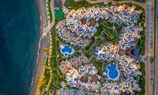 Bahia de la Plata: Appartements modernes de plage dans la New Golden Mile, Marbella - Estepona 805032 
