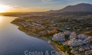 Bahia de la Plata: Appartements modernes de plage dans la New Golden Mile, Marbella - Estepona 805034 