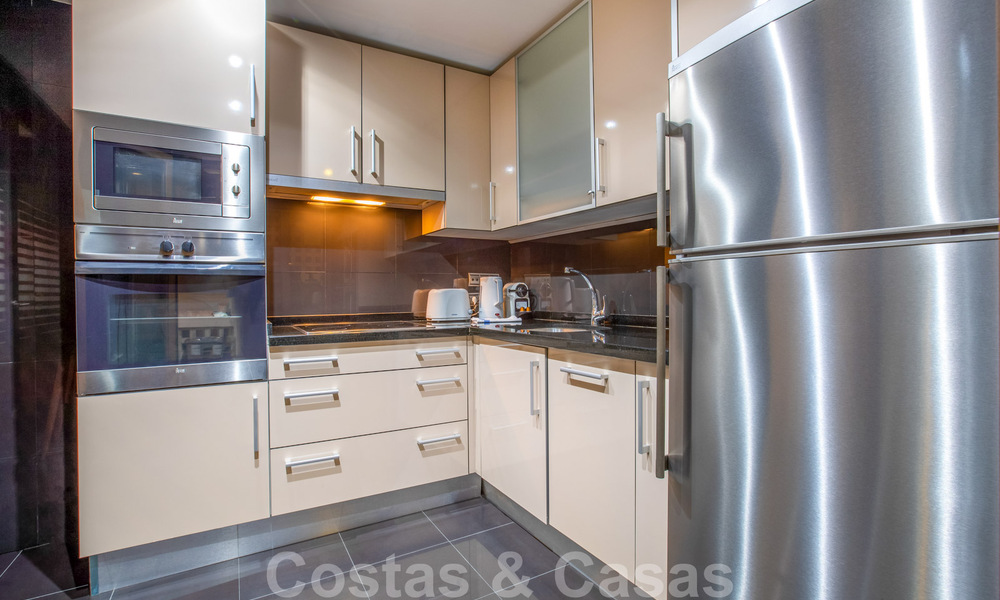 Bahia de la Plata: Appartements modernes de plage dans la New Golden Mile, Marbella - Estepona 805037
