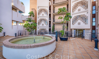 Bahia de la Plata: Appartements modernes de plage dans la New Golden Mile, Marbella - Estepona 805038 