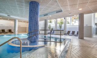Bahia de la Plata: Appartements modernes de plage dans la New Golden Mile, Marbella - Estepona 805041 