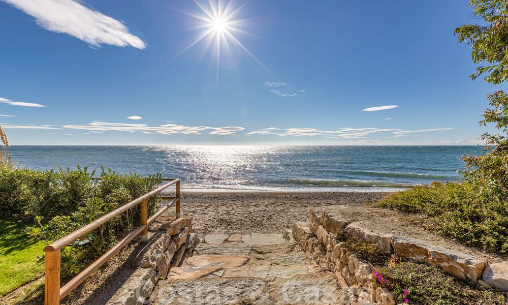 Bahia de la Plata: Appartements modernes de plage dans la New Golden Mile, Marbella - Estepona 805045