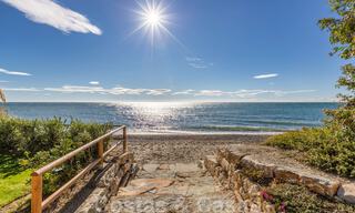Bahia de la Plata: Appartements modernes de plage dans la New Golden Mile, Marbella - Estepona 805045 