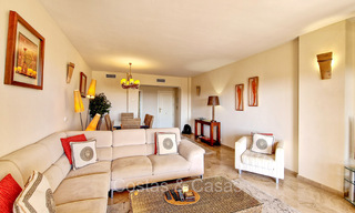 Appartements de luxe à vendre à Cumbres del Rodeo, à proximité de Puerto Banús et de la plage à Nueva Andalucía, Marbella 805335 