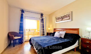 Appartements de luxe à vendre à Cumbres del Rodeo, à proximité de Puerto Banús et de la plage à Nueva Andalucía, Marbella 805337 