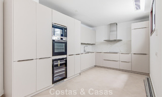 5 maisons mitoyennes exclusives à vendre dans le charmant centre historique d’Estepona 805631 