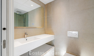 5 maisons mitoyennes exclusives à vendre dans le charmant centre historique d’Estepona 805645 