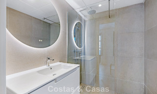 5 maisons mitoyennes exclusives à vendre dans le charmant centre historique d’Estepona 805646 