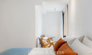 5 maisons mitoyennes exclusives à vendre dans le charmant centre historique d’Estepona 805654 
