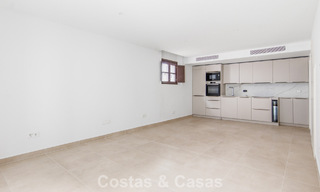 5 maisons mitoyennes exclusives à vendre dans le charmant centre historique d’Estepona 805687 