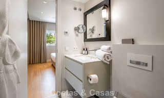 Appartement de luxe de 3 chambres à vendre à Puente Romano, Marbella Golden Mile 805737 
