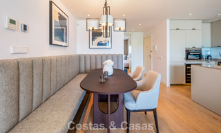 Appartement de luxe de 3 chambres à vendre à Puente Romano, Marbella Golden Mile 805739 