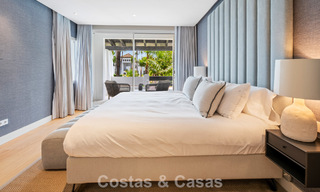 Appartement de luxe de 3 chambres à vendre à Puente Romano, Marbella Golden Mile 805743 