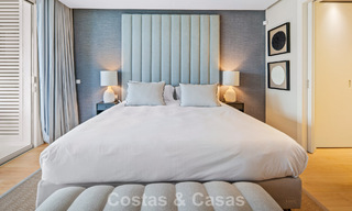 Appartement de luxe de 3 chambres à vendre à Puente Romano, Marbella Golden Mile 805744 