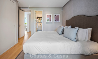 Appartement de luxe de 3 chambres à vendre à Puente Romano, Marbella Golden Mile 805753 
