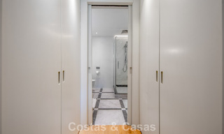 Appartement de luxe de 3 chambres à vendre à Puente Romano, Marbella Golden Mile 805756 