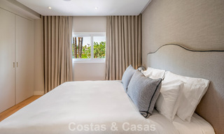 Appartement de luxe de 3 chambres à vendre à Puente Romano, Marbella Golden Mile 805774 