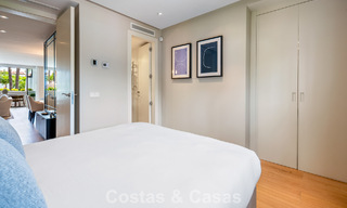 Appartement de luxe de 3 chambres à vendre à Puente Romano, Marbella Golden Mile 805776 