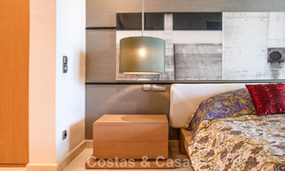 Appartement exclusif en rez-de-chaussée avec jardin privé sur le Golden Mile de Marbella 806214 