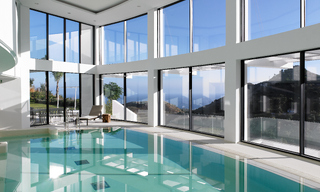 Appartements et villas à vendre à Palo Alto, un resort de luxe à quelques minutes du centre de Marbella 805890 