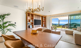 Appartements et villas à vendre à Palo Alto, un resort de luxe à quelques minutes du centre de Marbella 805906 