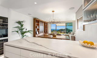 Appartements et villas à vendre à Palo Alto, un resort de luxe à quelques minutes du centre de Marbella 805907 