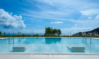 Appartements et villas à vendre à Palo Alto, un resort de luxe à quelques minutes du centre de Marbella 808427 