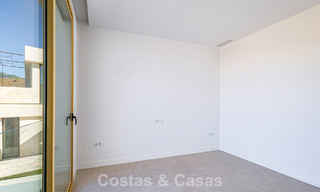 Villa moderne de luxe avec vue sur la mer à vendre à El Higuerón, Fuengirola - Costa del Sol 806267 