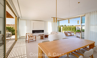 Villa moderne de luxe avec vue sur la mer à vendre à El Higuerón, Fuengirola - Costa del Sol 806279 
