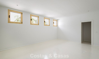 Villa moderne de luxe avec vue sur la mer à vendre à El Higuerón, Fuengirola - Costa del Sol 806284 