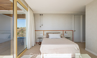 Villa moderne de luxe avec vue sur la mer à vendre à El Higuerón, Fuengirola - Costa del Sol 806288 