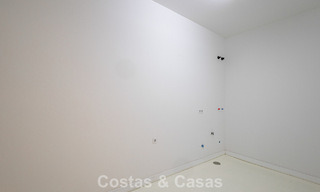 Villa moderne de luxe avec vue sur la mer à vendre à El Higuerón, Fuengirola - Costa del Sol 806292 