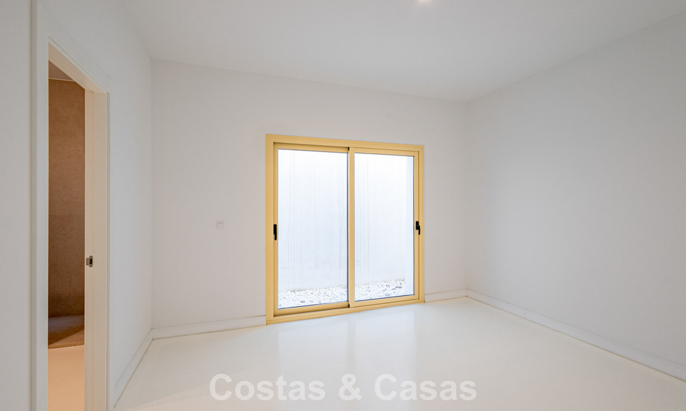 Villa moderne de luxe avec vue sur la mer à vendre à El Higuerón, Fuengirola - Costa del Sol 806294