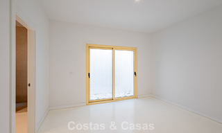 Villa moderne de luxe avec vue sur la mer à vendre à El Higuerón, Fuengirola - Costa del Sol 806294 