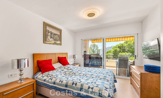 Penthouse à vendre en première ligne de golf, à proximité de toutes les commodités à Guadalmina Alta et San Pedro, Marbella 806450 