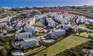 Appartements neufs à vendre dans un quartier résidentiel paisible à Manilva, Costa del Sol 806331 