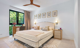 Villa familiale moderne neuve avec piscine à vendre sur la New Golden Mile, entre Marbella et Estepona 806622 