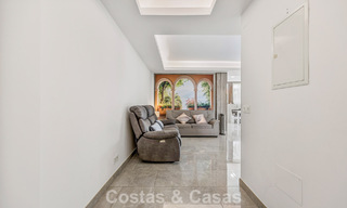 Appartement prêt à vivre à vendre à proximité du Centro Commercial La Cañada et du centre de Marbella 806834 